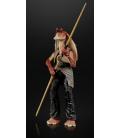 Star Wars The Black Series Jar Jar Binks - Imagen 4