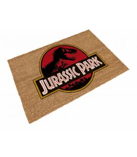 Felpudo sd toys 60x40 logo jurassic park