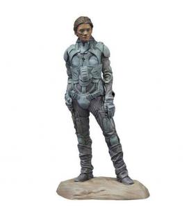 Figura dark horse dune chani - Imagen 1