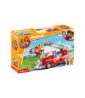 Playmobil Duck On Call 70911 set de juguetes - Imagen 1