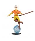 Figura mcfarlane toys avatar: la leyenda de aang aang 18 cm - Imagen 1