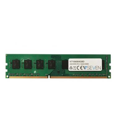  MEMORIA V7 DIMM 4GB DDR3 1333 MHZ PC3-10600