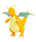 Figura jazwares pokemon epic dragonite 30 cm - Imagen 1