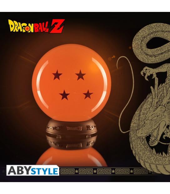 DRAGON BALL Z LAMPE MURALE NEON MURALE LED GOKU