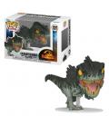 Funko pop cine jurassic park jurassic world 3 giganotosaurus 55294 - Imagen 1