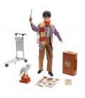 Harry Potter GXW31 figura de juguete para niños - Imagen 1