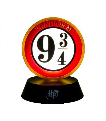 Lampara paladone icon harry potter plataforma 9 3 - 4 - Imagen 1