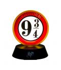 Lampara paladone icon harry potter plataforma 9 3 - 4 - Imagen 1