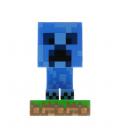 Lampara paladone icon minecraft creeper cargado - Imagen 1