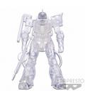Figura banpresto zaku char's custom mobile suit gundam internal structure ver.b - Imagen 1