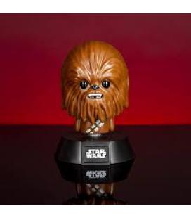 Lampara paladone icon star wars chewbacca - Imagen 1