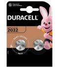 Duracell 2032 Batería de un solo uso CR2032 Litio - Imagen 8