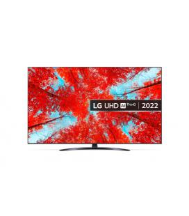 LG UHD 65UQ91006LA Televisor 165,1 cm (65") 4K Ultra HD Smart TV Wifi Negro