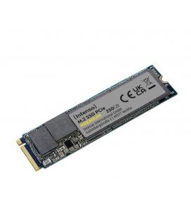 SSD INTENSO 250GB PREMIUM NVMe - Imagen 1