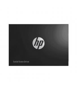 HP SSD S650 240Gb SATA3 2,5"