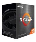 AMD RYZEN 5 5600X 4.6GHz 35MB 6 CORE AM4 BOX+Disip