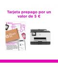 HP OfficeJet Pro 8210 impresora de inyección de tinta Color 2400 x 1200 DPI A4 Wifi - Imagen 39