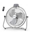 Ventilador de suelo orbegozo pwm 2147/ 130w/ 3 aspas 45cm/ 3 velocidades - Imagen 1