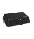 ROUTER LTE MIKROTIK RB912R-2nD-LTm L4 LICENSE - Imagen 1