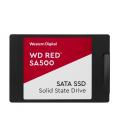 SSD RED SA500 500GB SATA3 256MB - Imagen 3