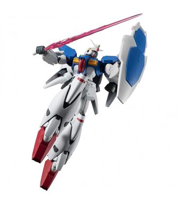 Figura tamashii nations a.n.i.m.e. mobile suit gundam robot spirits rx - 78 gp01 - Imagen 1