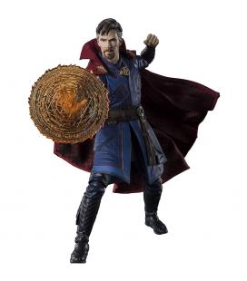 Figura tamashii nations sh figuarts marvel doctor strange multiverse of madness doctor strange - Imagen 1