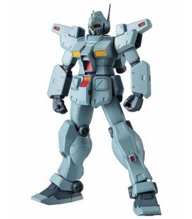 Figura tamashii nations a.n.i.m.e. mobile suit gundam robot spirit rgm - 79n gm custom - Imagen 1