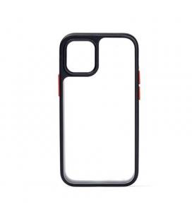 FUNDA TECHAIR IPHONE 13 TAPIC020 BLACK - Imagen 1