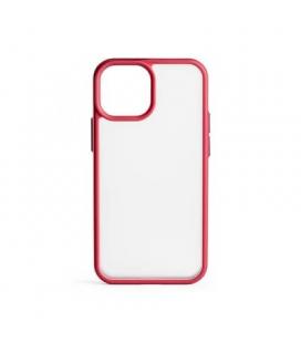 FUNDA TECHAIR IPHONE 13 TAPIC024 RED - Imagen 1