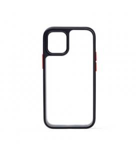 FUNDA TECHAIR IPHONE 13 MINI TAPIC028 BLACK - Imagen 1