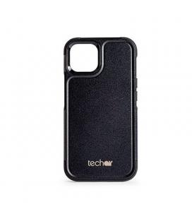 FUNDA TECHAIR IPHONE 13 TAPIP019 FULL BLACK - Imagen 1