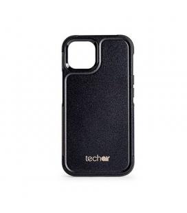 FUNDA TECHAIR IPHONE 13 MINI TAPIP027 FULL BLACK - Imagen 1