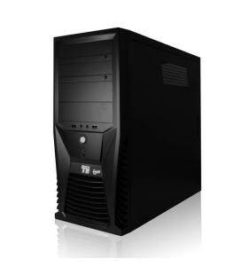 Arctic Silentium T11 Full Black - Imagen 1