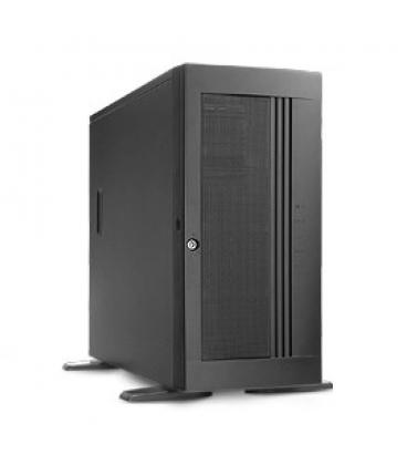 Chenbro SR105PLus caja Server pedestal - Imagen 1