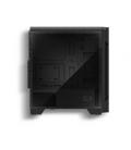 Zalman S3 carcasa de ordenador Midi Tower Negro - Imagen 5