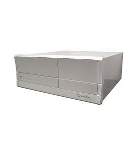 Silverstone SST-LC03S Plata - Imagen 1
