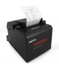 Impresora de tickets approx apppos80wifi+lan/ térmica/ ancho papel 58 y 80mm/ usb-wifi-lan-rs232-rj11/ negra - Imagen 2