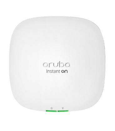 Aruba Instant On AP22 (RW) 2x2 WiFi6 Indoor