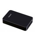 Disco duro externo hdd intenso 4tb 3.5pulgadas usb 3.0 negro - Imagen 5