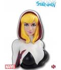 Figura hucha semic studios marvel spiderman spider - gwen deluxe - Imagen 1