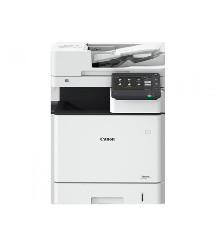 Multifuncion canon mf832cdw laser color i - sensys fax - a4 - 38ppm ...
