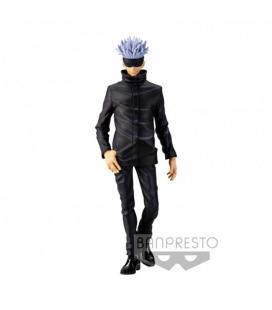 Figura banpresto jujutsu kaisen satoru gojo jukon no kata - Imagen 1