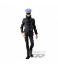 Figura banpresto jujutsu kaisen satoru gojo jukon no kata - Imagen 1