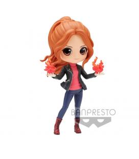 Figura banpresto q posket fate the winx bloom - Imagen 1