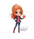 Figura banpresto q posket fate the winx bloom - Imagen 1