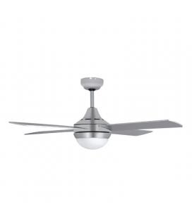 Ventilador de techo orbegozo cpw 02120/ 60w/ 4 aspas 120cm/ 3 velocidades