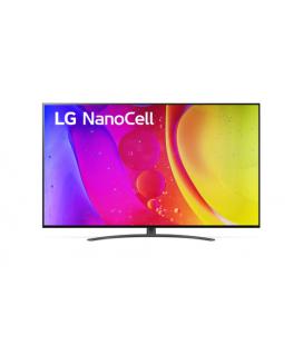 Televisor LG NanoCell 55NANO826QB 55"/ Ultra HD 4K/ Smart TV/ WiFi