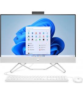 AIO HP 27-CB0033NS RYZEN 3-5300U 8GB 512GBSSD 22" W11H - Imagen 1