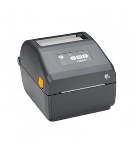 Zebra Impresora Térmica ZD421D Usb/Ethernet