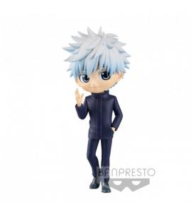 Figura q posket jujutsu kaisen satoru gojo ver. b - Imagen 1